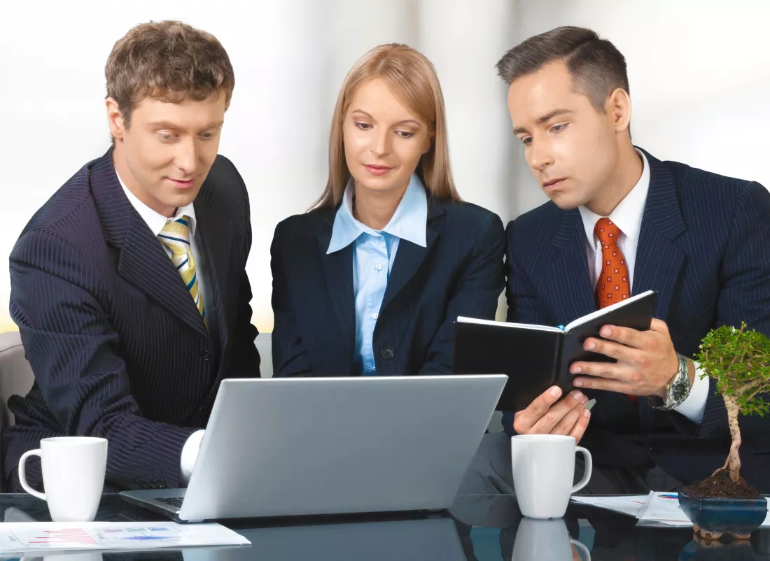 Executive MBA study
